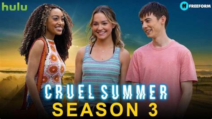 Is Cruel Summer a true story? – Celebrity.fm – #1 Official Stars, Business & People Network, Wiki, Success story, Biography & Quotes