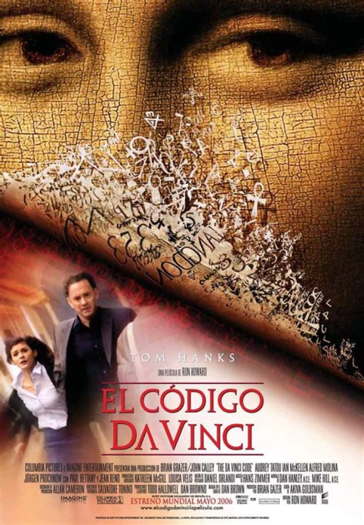 Is Da Vinci Code on Netflix? – Celebrity.fm – #1 Official Stars, Business & People Network, Wiki, Success story, Biography & Quotes