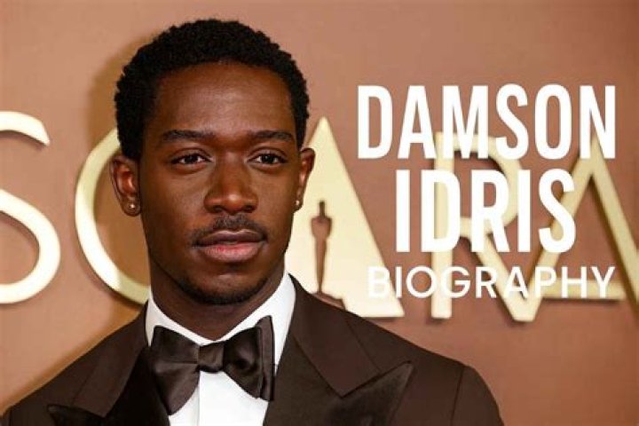 
Is Damson Idris Married? Know About Damson Idris Biography, Age, Family, Instagram, And More 