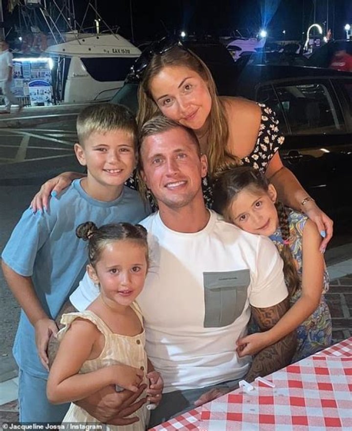 
Is Dan Osborne Arrested? His Wife Jacqueline Jossa And Net Worth 2022 