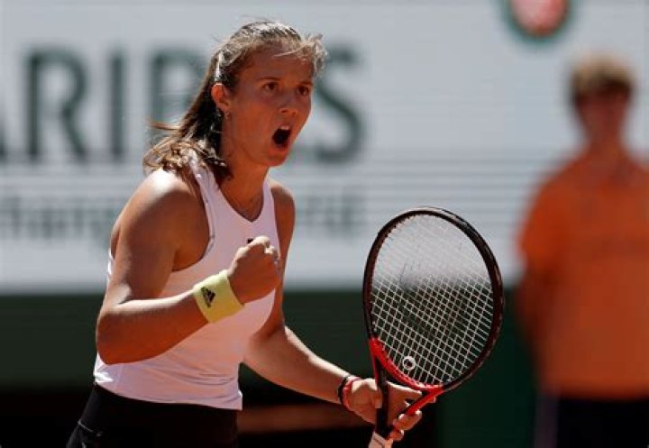 
Is Daria Kasatkina Gay? Russian Tennis Player’s Bio, Lifestyle and More Updates! 