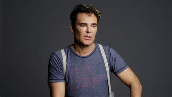 
Is David Lachapelle Gay? Age, Height, Net Worth 