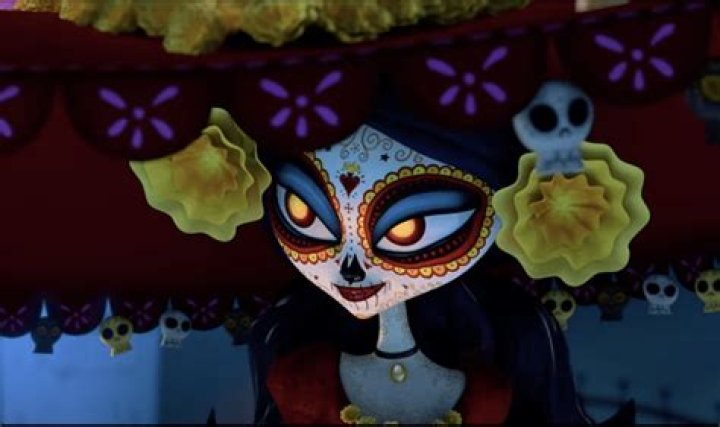Is Day of the Dead a Disney movie? – Celebrity.fm – #1 Official Stars, Business & People Network, Wiki, Success story, Biography & Quotes