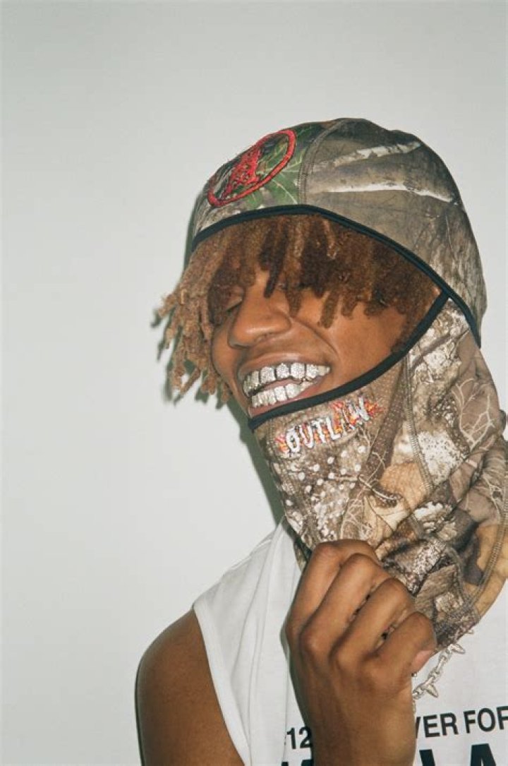 Is DC the Don signed? – Celebrity.fm – #1 Official Stars, Business & People Network, Wiki, Success story, Biography & Quotes