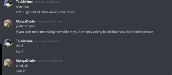 Is Discord ok for 12 year olds? – Celebrity.fm – #1 Official Stars, Business & People Network, Wiki, Success story, Biography & Quotes