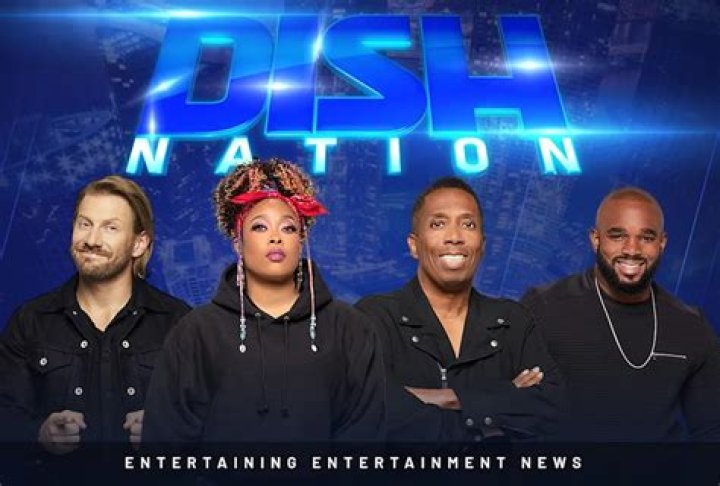 Is Dish Nation Cancelled 2021? – Celebrity.fm – #1 Official Stars, Business & People Network, Wiki, Success story, Biography & Quotes