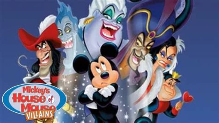 Is Disney house of villains on Disney plus? – Celebrity.fm – #1 Official Stars, Business & People Network, Wiki, Success story, Biography & Quotes