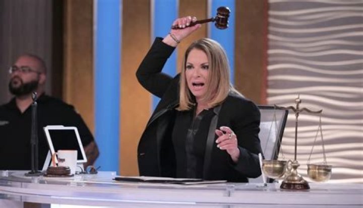 Is Doctora polo a real judge? – Celebrity.fm – #1 Official Stars, Business & People Network, Wiki, Success story, Biography & Quotes