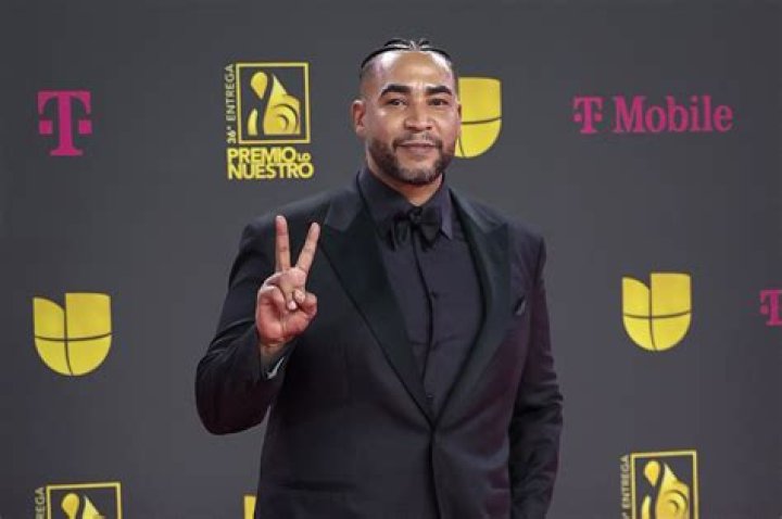 Is Don Omar a pastor? – Celebrity.fm – #1 Official Stars, Business & People Network, Wiki, Success story, Biography & Quotes