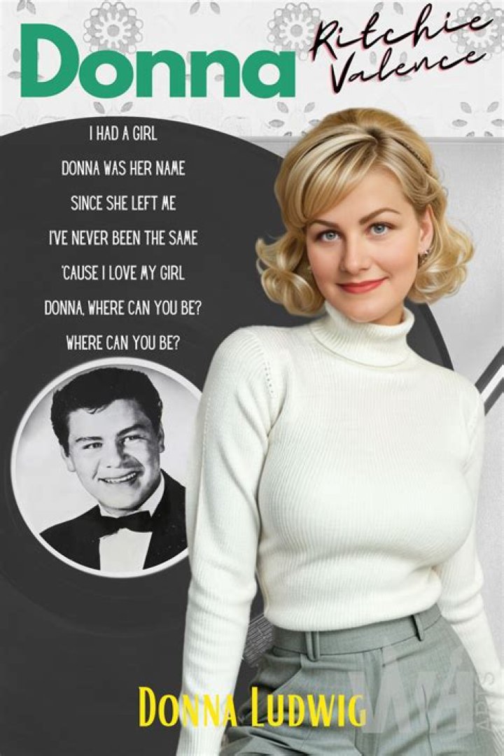 ¿Donna Ludwig Fox fochas sigue viva?