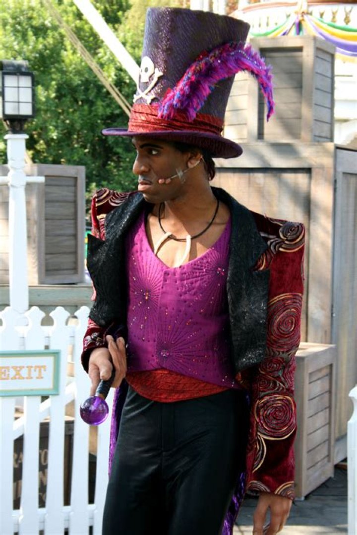 Is Dr. Facilier a witch doctor? – Celebrity.fm – #1 Official Stars, Business & People Network, Wiki, Success story, Biography & Quotes