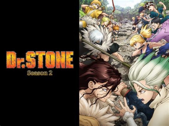 ¿Está Dr. Stone temporada 2 en Netflix? – Celebrity.fm