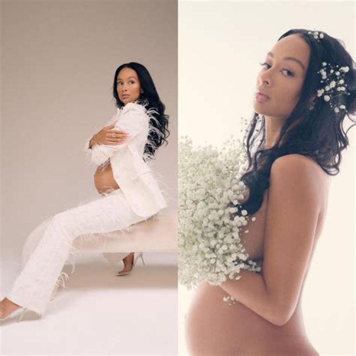 
Is Draya Michele Pregnant With Her Second Child? 