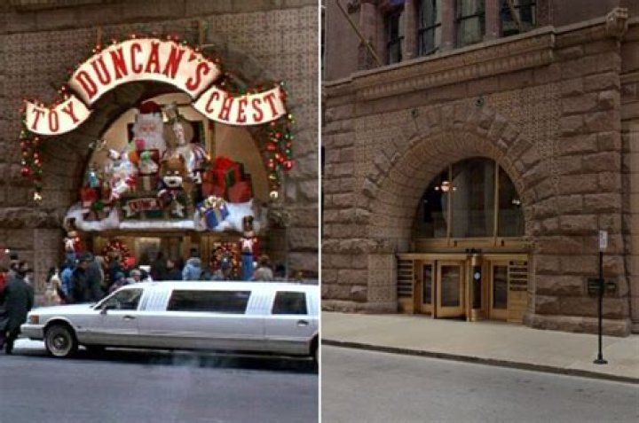 Ist Duncans Spielzeugladen echt? – Celebrity.fm