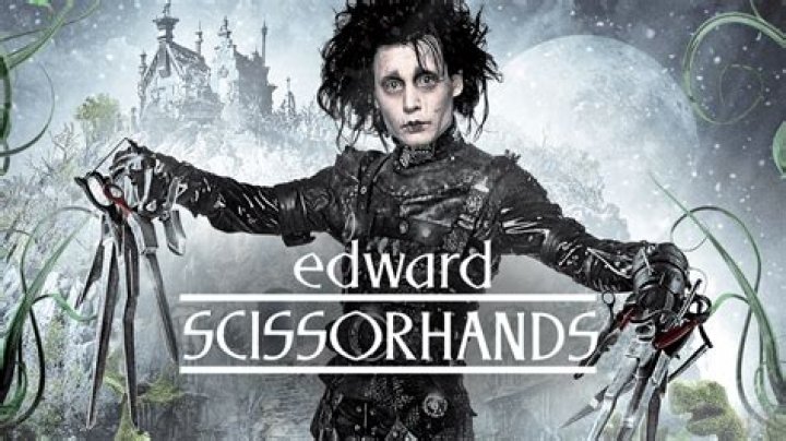 Is Edward Scissorhands on Disney +? – Celebrity.fm – #1 Official Stars, Business & People Network, Wiki, Success story, Biography & Quotes