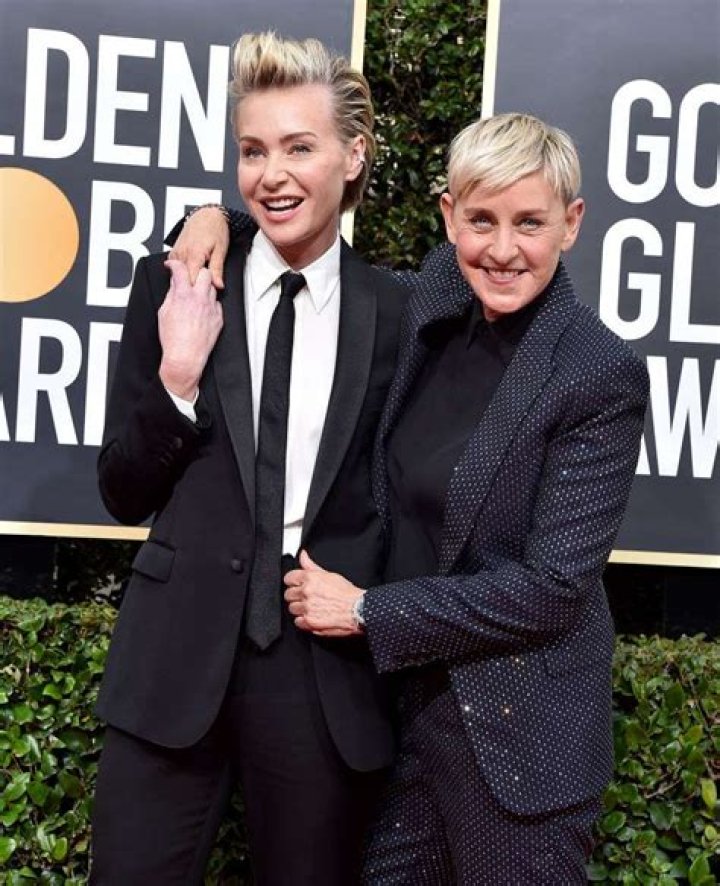 
Is Ellen DeGeneres Lesbian? Let’s Explore the Shocking Details! 