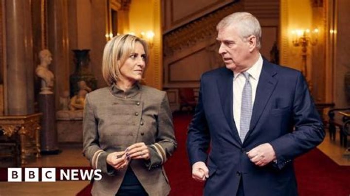 
Is Emily Maitlis Leaving BBC News, Why Is She Not On Newsnight? 
