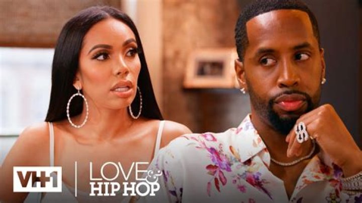 Is Erica Mena in a relationship? – Celebrity.fm – #1 Official Stars, Business & People Network, Wiki, Success story, Biography & Quotes