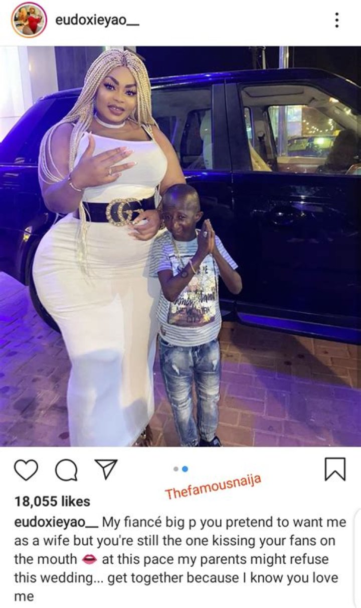 Is Eudoxie Yao married? – Celebrity.fm – #1 Official Stars, Business & People Network, Wiki, Success story, Biography & Quotes