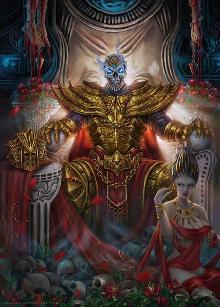 Ist Fane ein Mensch?