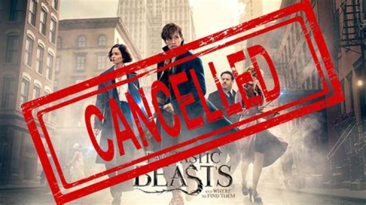 Is Fantastic Beasts Cancelled? – Celebrity.fm – #1 Official Stars, Business & People Network, Wiki, Success story, Biography & Quotes