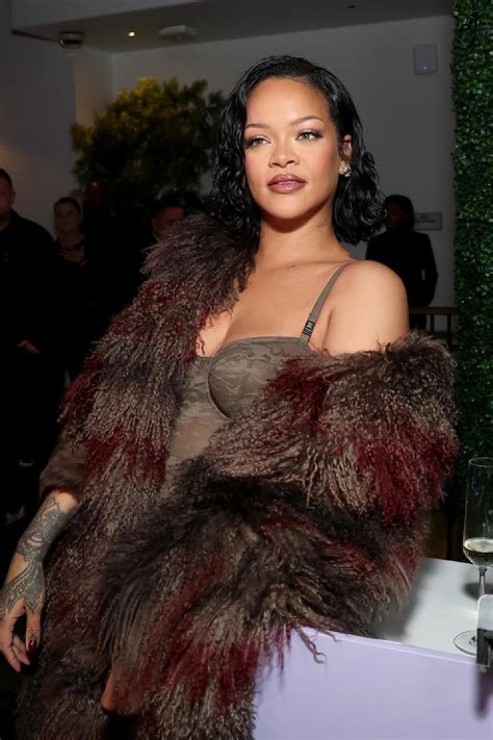 Is Fendi owned by Rihanna? – Celebrity.fm – #1 Official Stars, Business & People Network, Wiki, Success story, Biography & Quotes