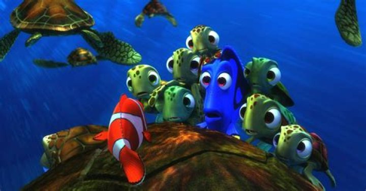 Is Finding Nemo on Netflix? – Celebrity.fm – #1 Official Stars, Business & People Network, Wiki, Success story, Biography & Quotes