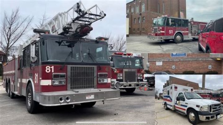 Is Firehouse 51 real? – Celebrity.fm – #1 Official Stars, Business & People Network, Wiki, Success story, Biography & Quotes