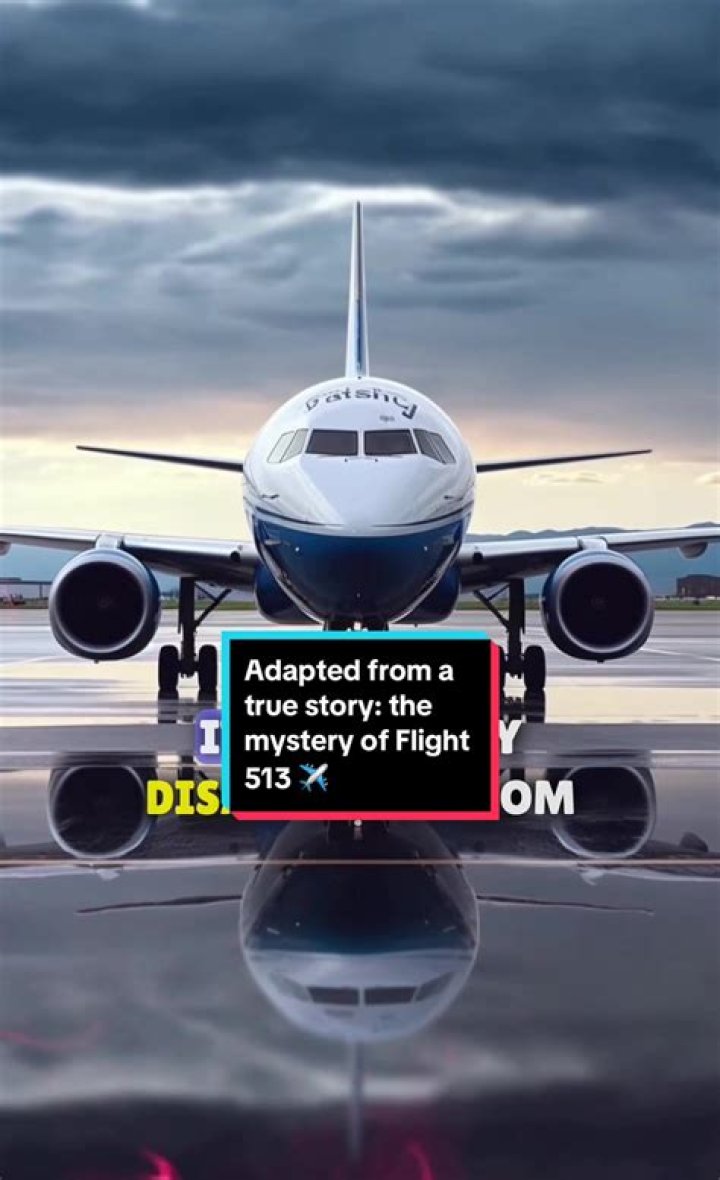 ¿Es el vuelo 828 una historia real? – Celebrity.fm