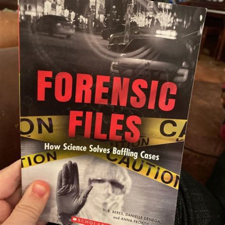 Is Forensic Files non fiction? – Celebrity.fm – #1 Official Stars, Business & People Network, Wiki, Success story, Biography & Quotes