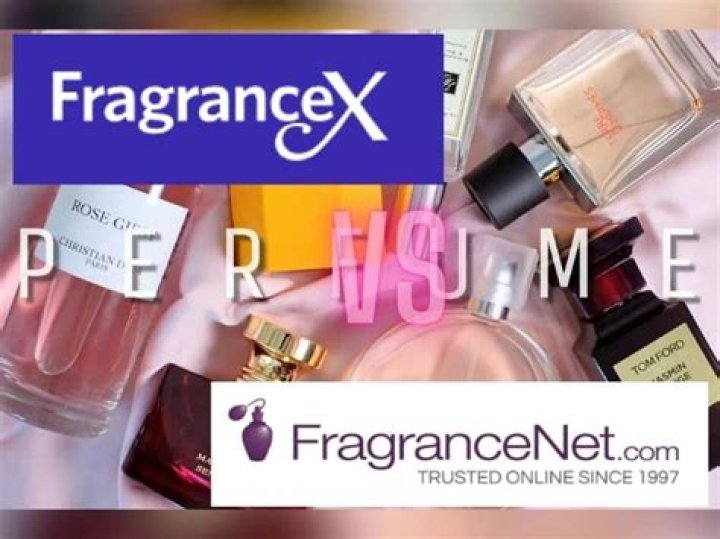 FragranceNet 是正品吗？