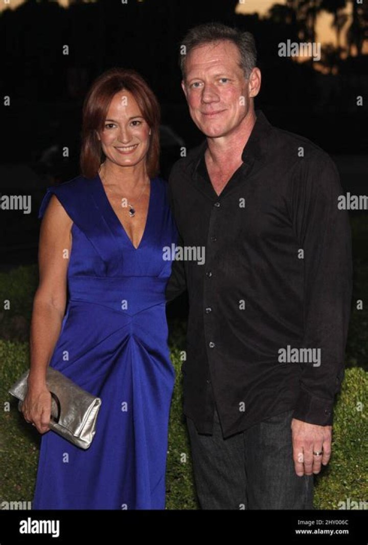 
Is Fredric Lehne Married? Wiki, Wife, Height, Net worth 