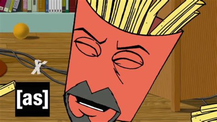 Is Frylock a woman? – Celebrity.fm – #1 Official Stars, Business & People Network, Wiki, Success story, Biography & Quotes
