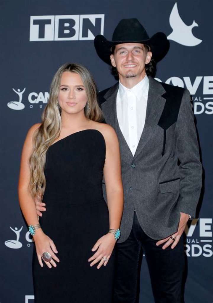Is Gabby Barrett Still Married To Husband Cade Foehner? Their Age Gap And Net Worth