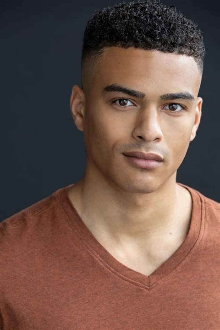 Is Gabriel Darku a Gay? Know about Gabriel Darku Dating.