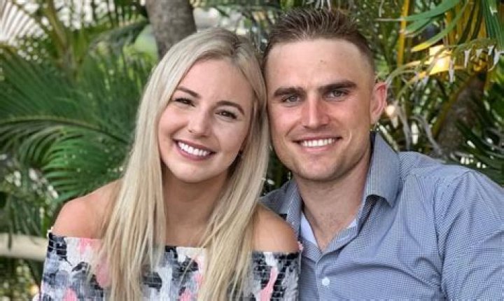 Is Gaby Balit The Wife Of Max Stassi? Their Dating History Explored