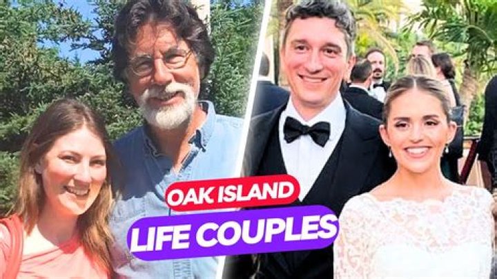Is Gary on Oak Island married? – Celebrity.fm – #1 Official Stars, Business & People Network, Wiki, Success story, Biography & Quotes