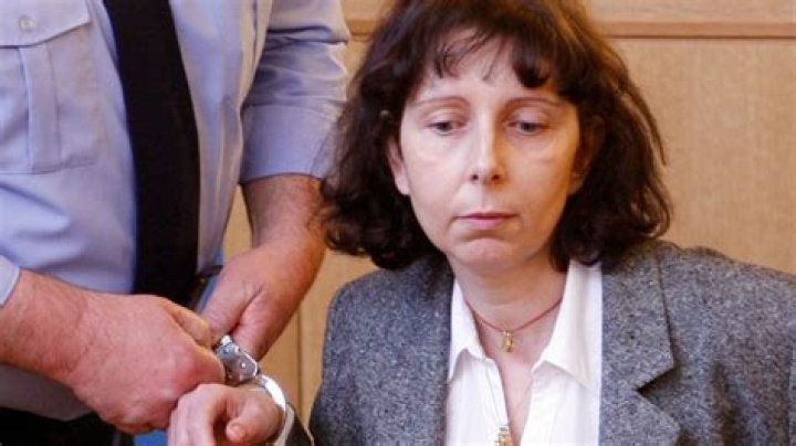 
Is Geneviève Lhermitte Still In Prison? What Did She Do? 