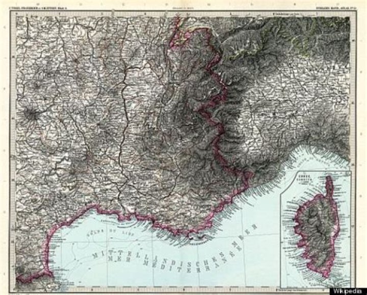 ¿Es Genovia un lugar real? – Celebrity.fm