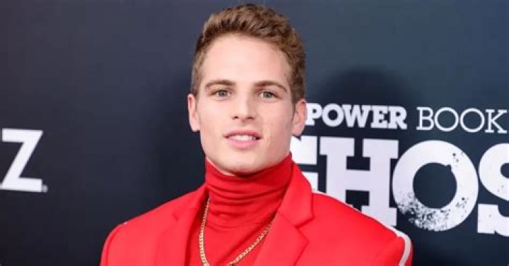 Is Gianni Paolo Gay? What Is the Sexuality of an American Actor?