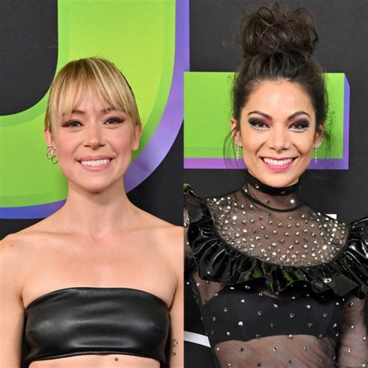 Is Ginger Gonzaga Dating Anyone After Split With Jim Carrey? Meet True Lies Star’s Boyfriend