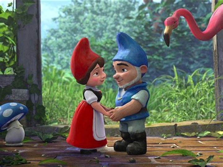 Is Gnomeo and Juliet on Disney? – Celebrity.fm – #1 Official Stars, Business & People Network, Wiki, Success story, Biography & Quotes