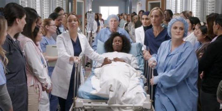 Is GREY’s Anatomy actually filmed in Seattle?
