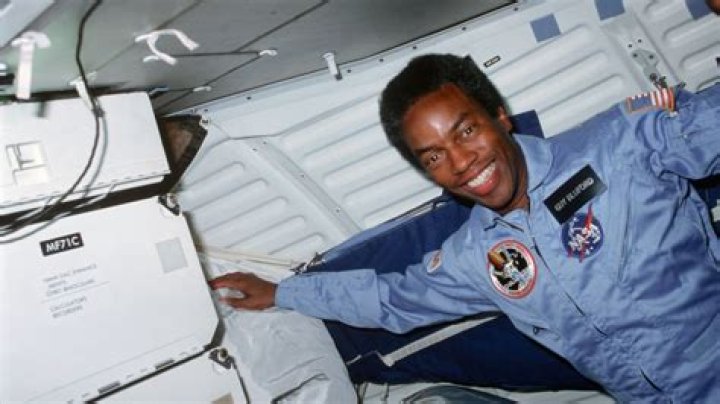 Is Guion Bluford Still Alive Or Dead? 2022 Update – Where Is He Now?
