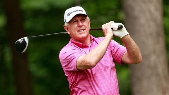 Is Hale Irwin Married? His Bio, Age, Wife, Family and Net worth