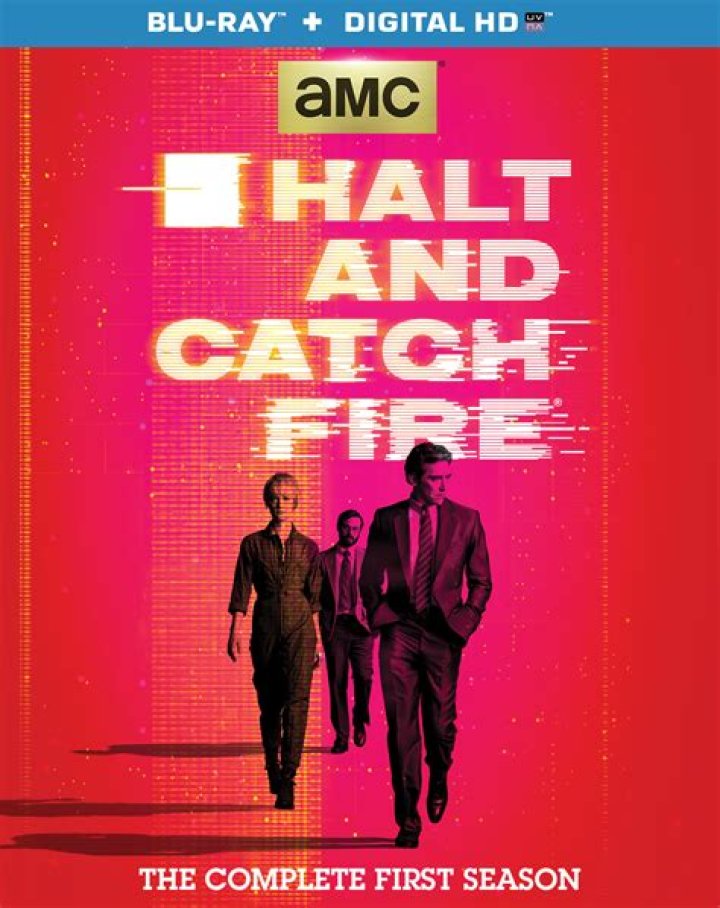 Is halt and catch fire about Dell? – Celebrity.fm – #1 Official Stars, Business & People Network, Wiki, Success story, Biography & Quotes