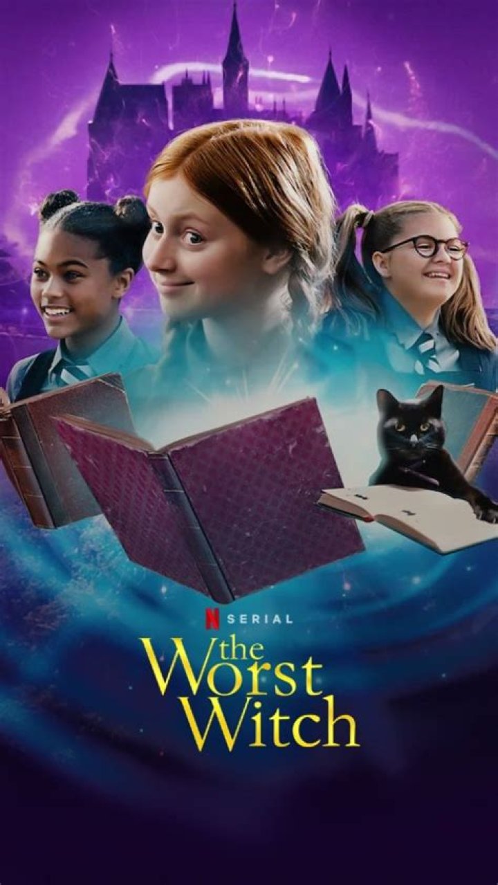 Is Harry Potter based on The Worst Witch? – Celebrity.fm – #1 Official Stars, Business & People Network, Wiki, Success story, Biography & Quotes