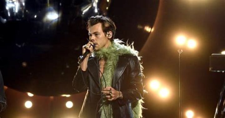 Is Harry Styles vegan? – Celebrity.fm – #1 Official Stars, Business & People Network, Wiki, Success story, Biography & Quotes