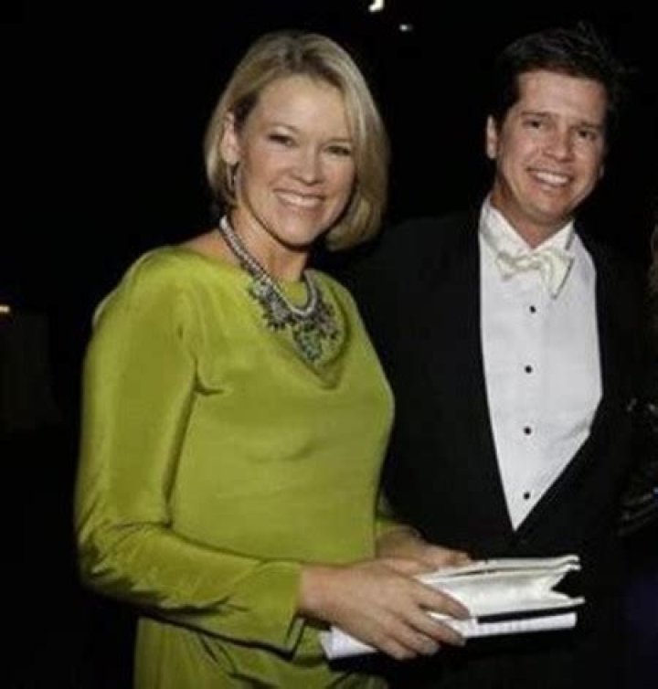 Is Heather Unruh still married?