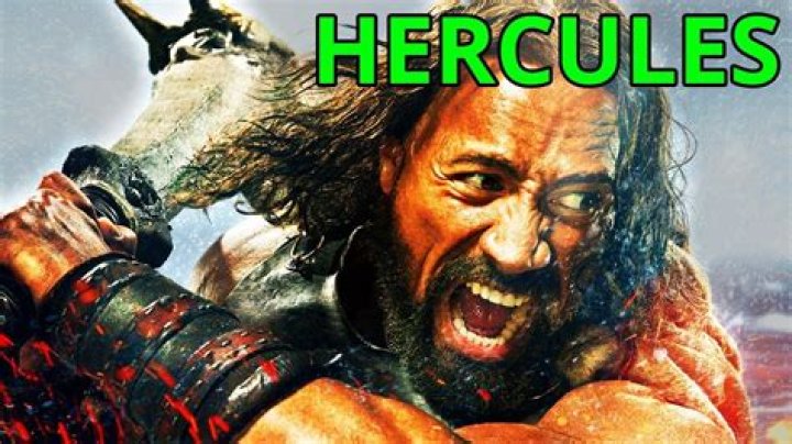 Is Hercules stronger than Zeus? – Celebrity.fm – #1 Official Stars, Business & People Network, Wiki, Success story, Biography & Quotes